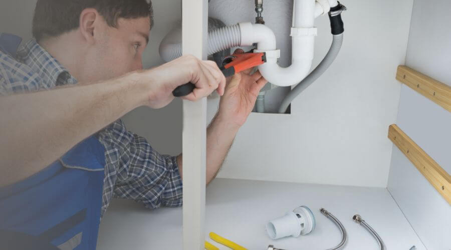 Professional septic pumping service in Lisco, NE